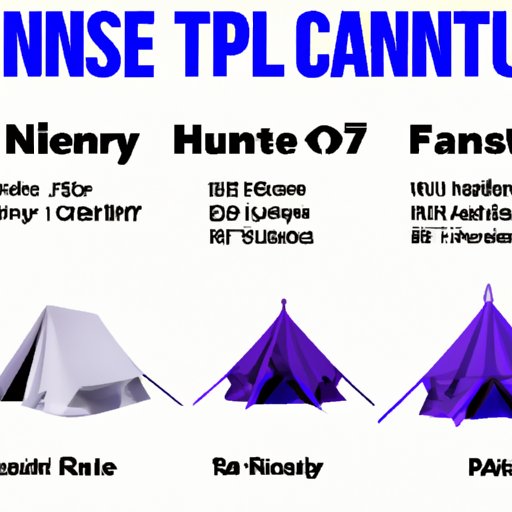 A Guide to Finding Tents in Fortnite