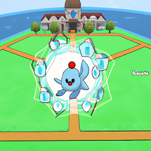 Where to Catch Burmy in Pokémon Brilliant Diamond