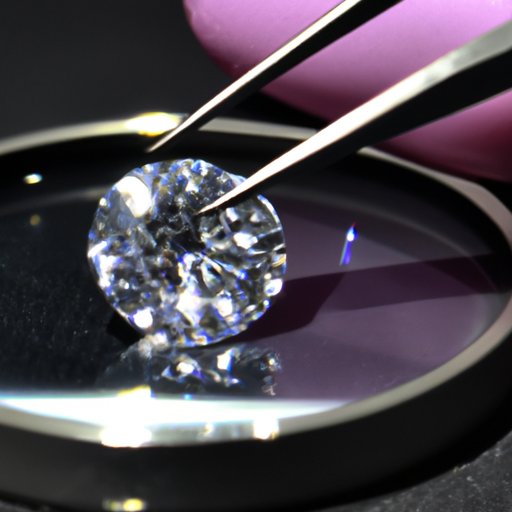 Shopping for Quality: Tips for Finding Defog in Brilliant Diamonds