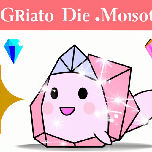 Where to Find Ditto in Brilliant Diamond: A Comprehensive Guide