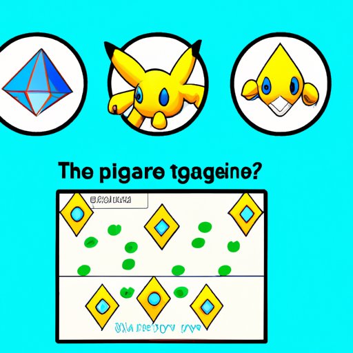 Strategies for Locating Togepi in Pokemon Brilliant Diamond