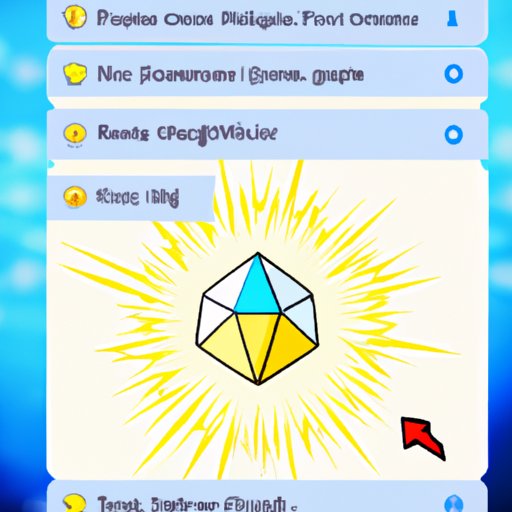 Guide to Discovering Togepi in Pokemon Brilliant Diamond