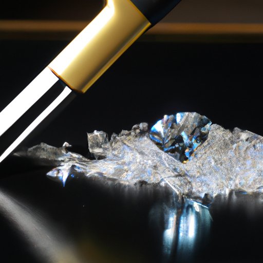 Where to Find Quality Razor Claw Brilliant Diamonds