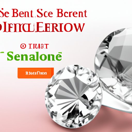 Uncovering the Best Deals on Soothe Bell Brilliant Diamonds