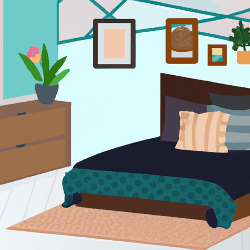 How to Maximize Space and Style: Tips for Placing Your Bed in Any Room