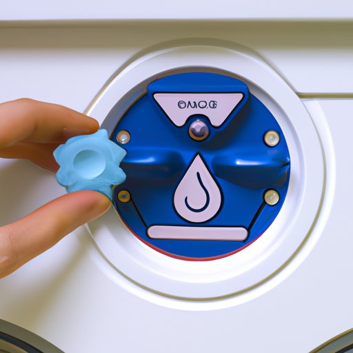 All You Need to Know About the Right Way to Put Detergent in a Top Load Washing Machine
