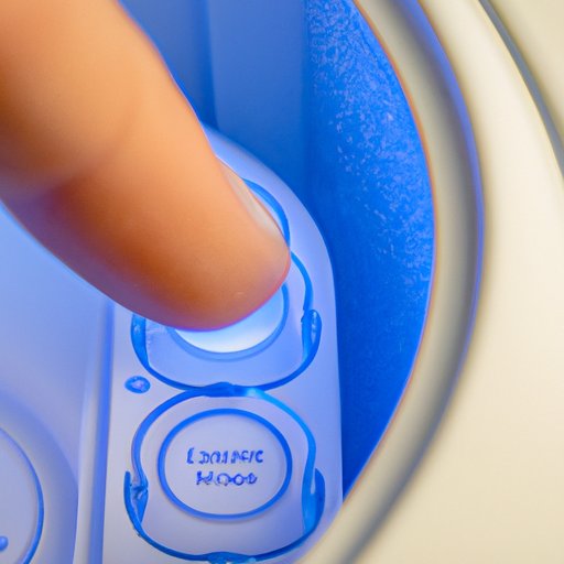 What You Should Consider When Adding Detergent to a Top Load Washer