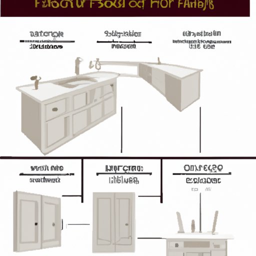 A Guide to Strategically Positioning Handles on Kitchen Cabinetry