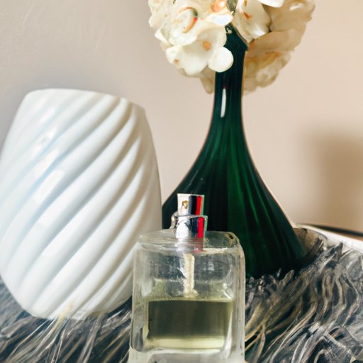 Tips for Approaching Interior Design with Perfume