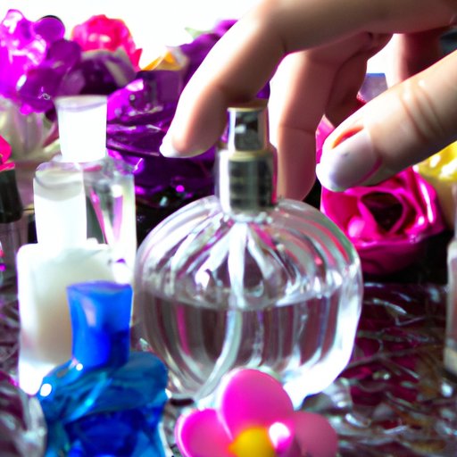 Making the Most of Your Favorite Fragrance with Proper Placement