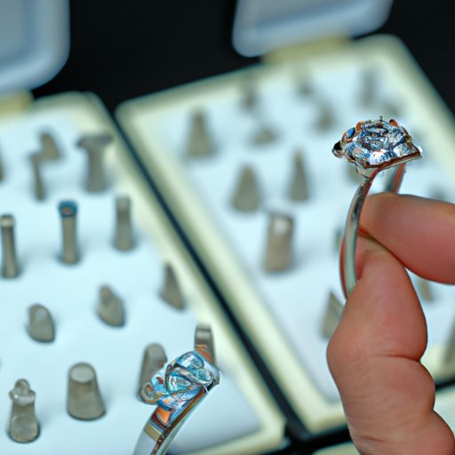The Benefits of Selling Your Diamond Ring at an Auction House