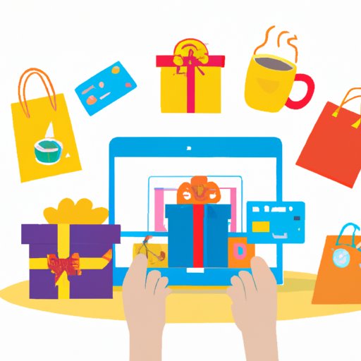 Popular Online Marketplaces for Selling Gift Cards