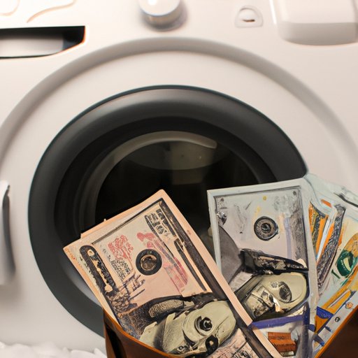 How to Save Money on a Washer and Dryer Purchase