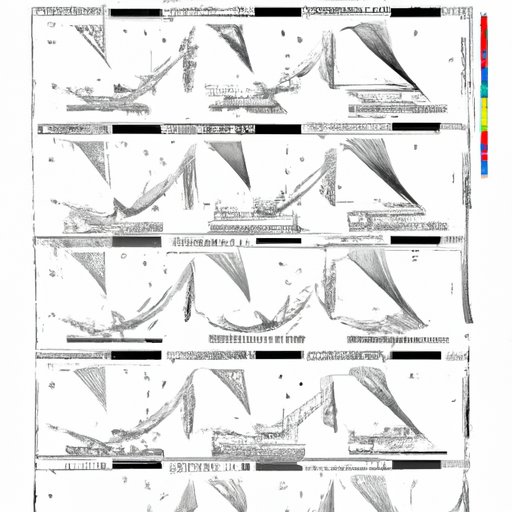 Study of Patterns in Tornado Activity Over Time