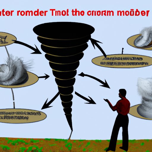 Discussion of Environmental Conditions that Foster Tornado Formation