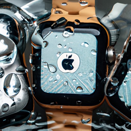 Apple Watch Series 4 and 5: What You Need to Know About Water Resistance