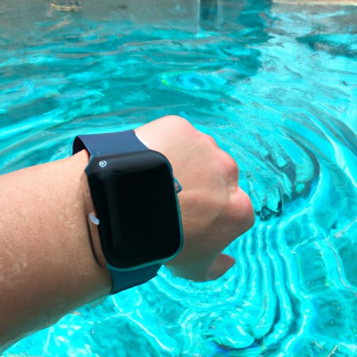 How to Choose the Right Apple Watch for Swimming and Other Water Activities