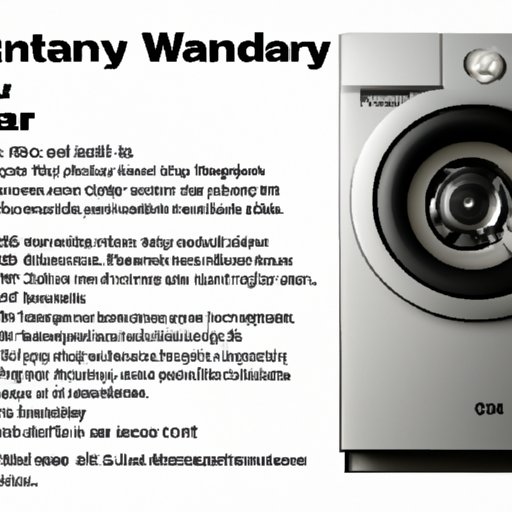 A Guide to Understanding the Cost of an Extended Warranty for Appliances