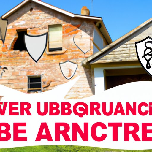 Homeowners Insurance: What You Need to Know about Unprotected Areas