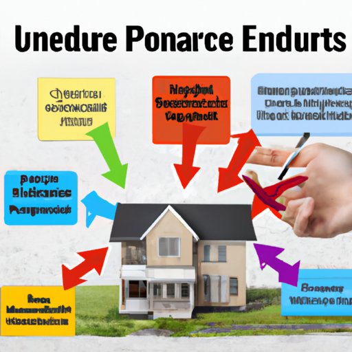 Explanation of Unprotected Areas Not Covered by Homeowners Insurance