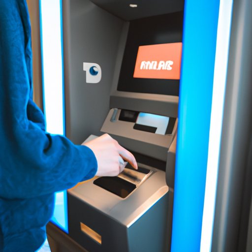 Exploring the Impact of ATM Technology