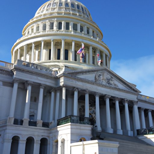 Assessing the Legislative Authority of Congress