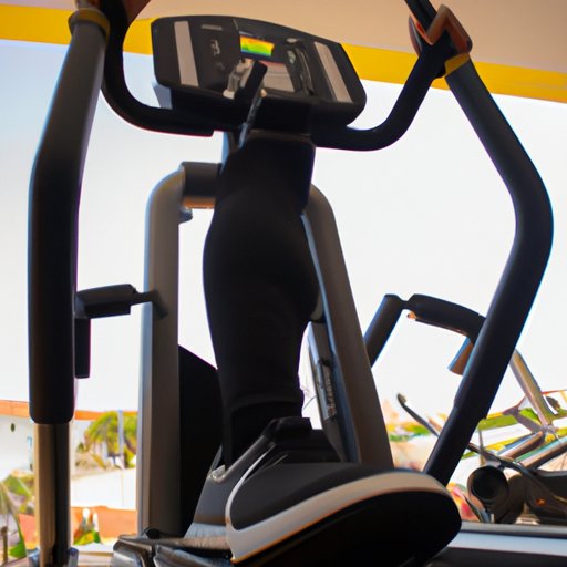 Review of the Top Cardio Machines for Burning Calories