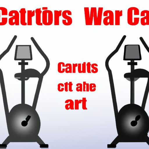 The Pros and Cons of Different Cardio Machines for Burning Calories