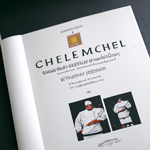 Exploring the History and Culinary Journey of the Chef with the Most Michelin Stars