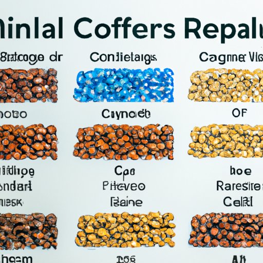 Uncovering the Truth About Caffeine in Different Coffee Roasts