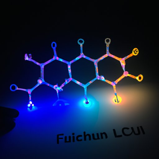 An Overview of the Most Fluorescent Compound in Organic Chemistry