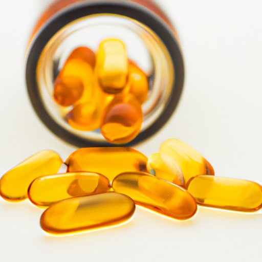 Examining the Quality and Purity of Various CoQ10 Supplements