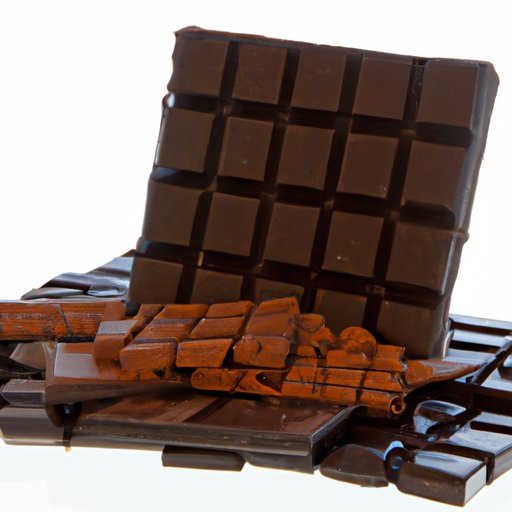 Examining the Effects of Chocolate Consumption on Health