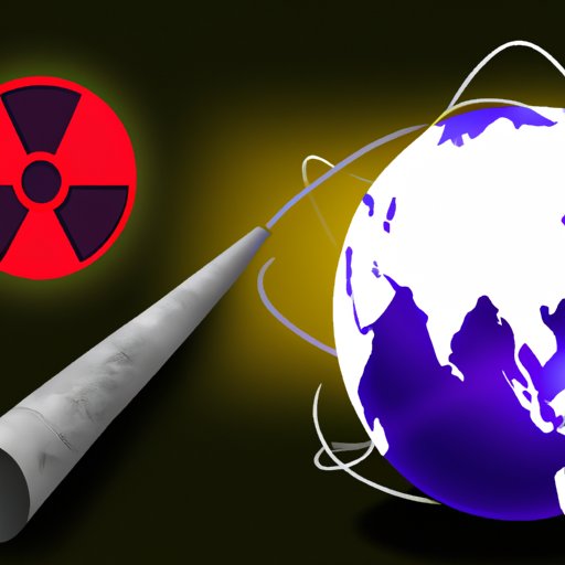 The Impact of Nuclear Weapons on International Relations