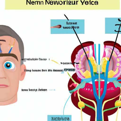 Exploring the Cranial Nerve Responsible for Visceral Organ Innervation