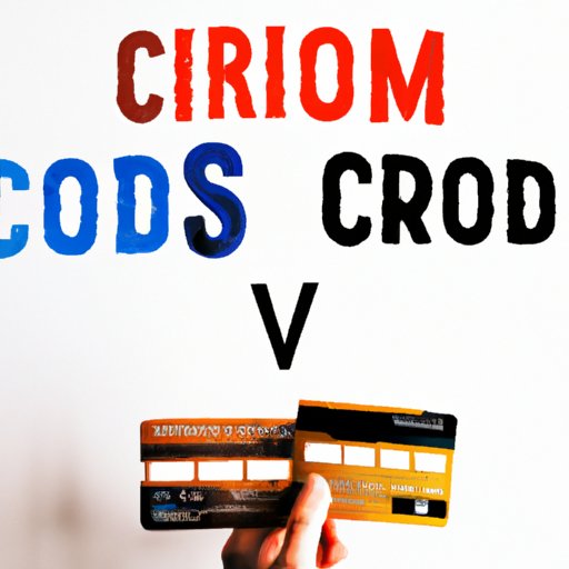 The Pros and Cons of Each Credit Score