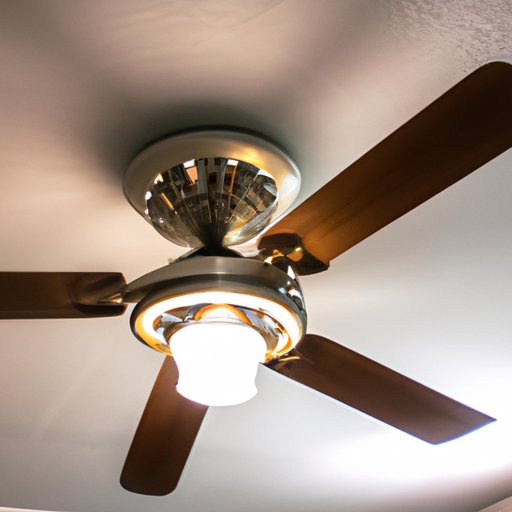 How to Get the Most Out of Your Ceiling Fan in Cold Weather