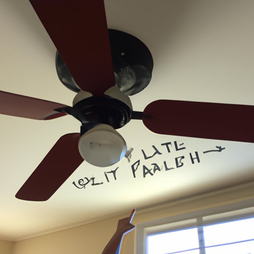 Final Thoughts on Ceiling Fan Direction in the Summer