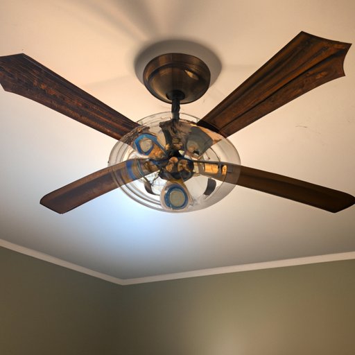 Tips for Selecting the Best Ceiling Fan Direction for Summer Weather