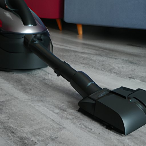 A Review of the Best Dyson Vacuums on the Market
