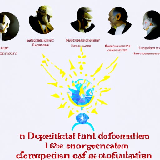 Influence of Each Enlightenment Thinker on the Development of Democracy