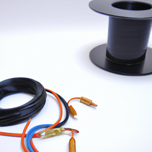 Exploring the Benefits of Different Gauge Speaker Wire