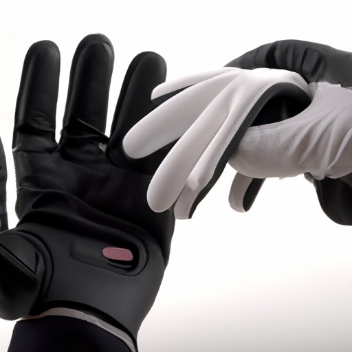 Choosing the Best Hand for Your Golf Glove