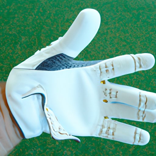 How to Choose the Right Hand for Your Golf Glove