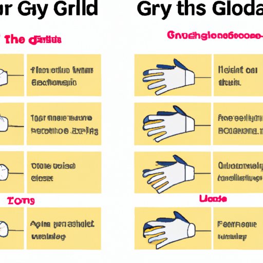 The Pros and Cons of Wearing a Golf Glove on Each Hand