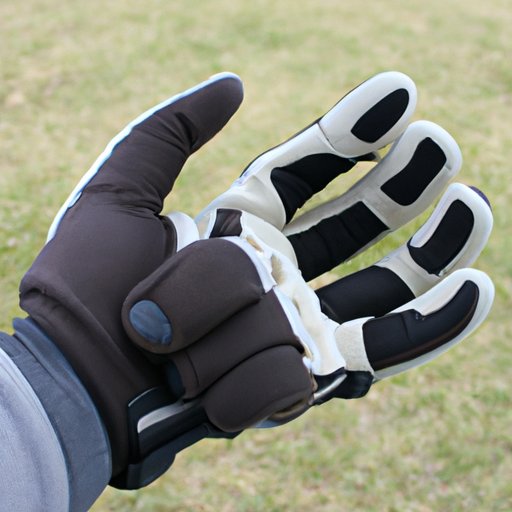 Understanding the Benefits of Wearing a Golf Glove on Either Hand