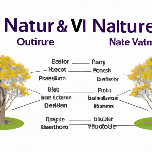 Overview of Nature vs Nurture Debate