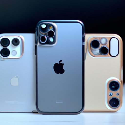 How to Get the Most Out of Your iPhone with Three Cameras