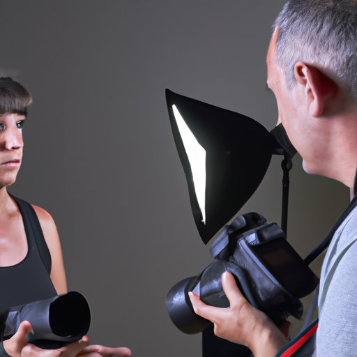 Interviews with Professional Photographers About Their Preferred Professional Camera
