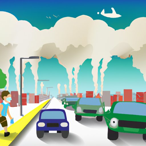 Exploring the Health Effects of Air Pollution